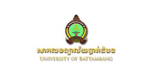 P6 – UNIVERSITY OF BATTAMBANG