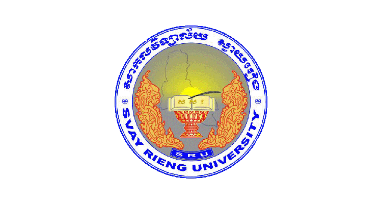 P7 – SVAY RIENG UNIVERSITY