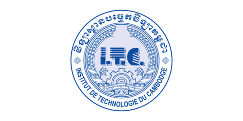 P8 – INSTITUTE OF TECHNOLOGY OF CAMBODIA